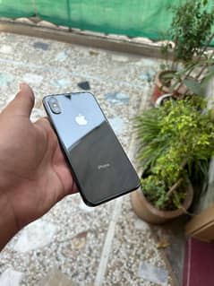 iPhone x non pta