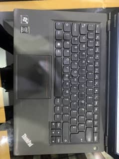 Lenovo Thinkpad T440p 0