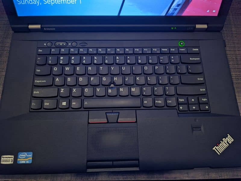 Lenovo i5 3rd Gen L530 2