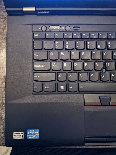 Lenovo i5 3rd Gen L530 5