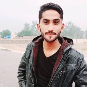 Sajid Ali
