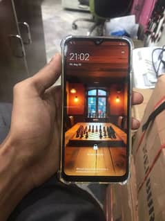 vivo y11