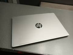 HP pavilion 13 Core i5 8th Gen