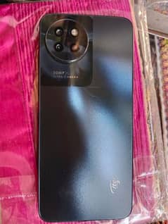 itel s23 8gb pls 8gb 128gb good condition 8 month warranty