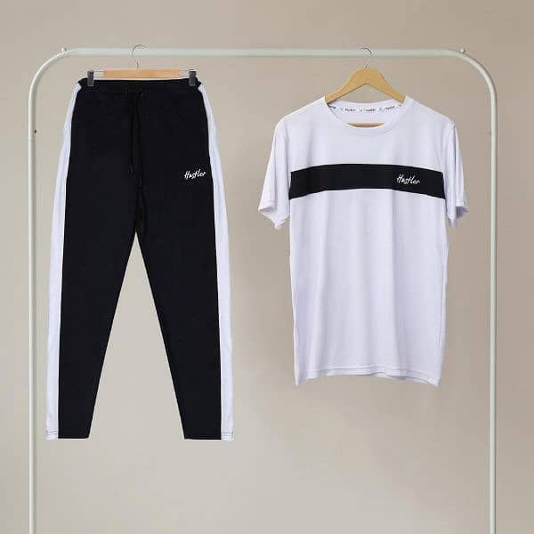 Mens Formal /T Shirts For Sale /Track suit / Men's Track suit/imported 6