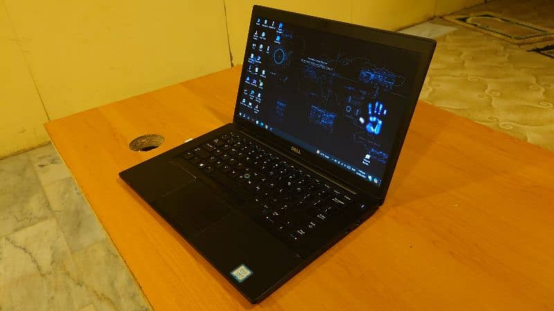 Dell latitude 6