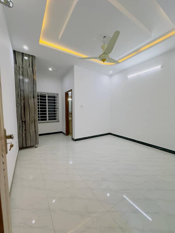 5 marla Most Luxurious House For Sale In New City Phase 2 Wah Cantt 2