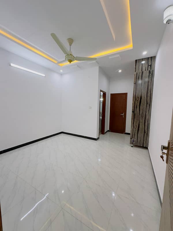 5 marla Most Luxurious House For Sale In New City Phase 2 Wah Cantt 4