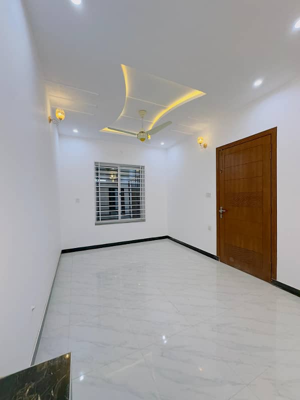 5 marla Most Luxurious House For Sale In New City Phase 2 Wah Cantt 7