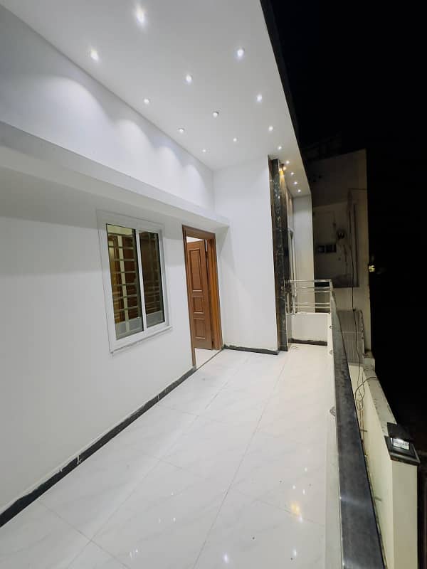 5 marla Most Luxurious House For Sale In New City Phase 2 Wah Cantt 10