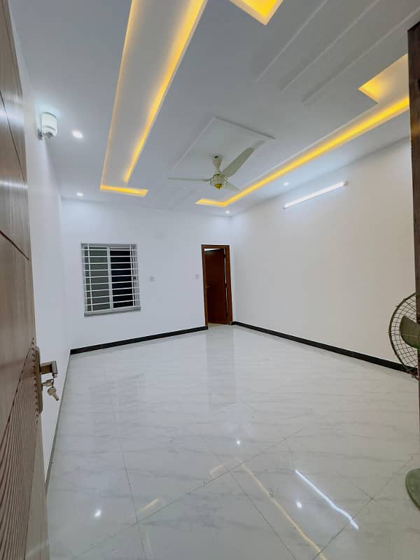 5 marla Most Luxurious House For Sale In New City Phase 2 Wah Cantt 13