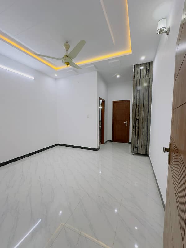 5 marla Most Luxurious House For Sale In New City Phase 2 Wah Cantt 16