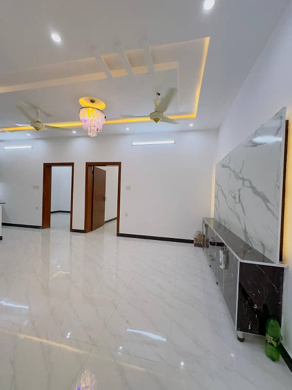 5 marla Most Luxurious House For Sale In New City Phase 2 Wah Cantt 19