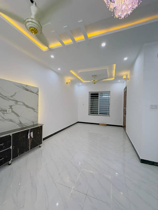 5 marla Most Luxurious House For Sale In New City Phase 2 Wah Cantt 20