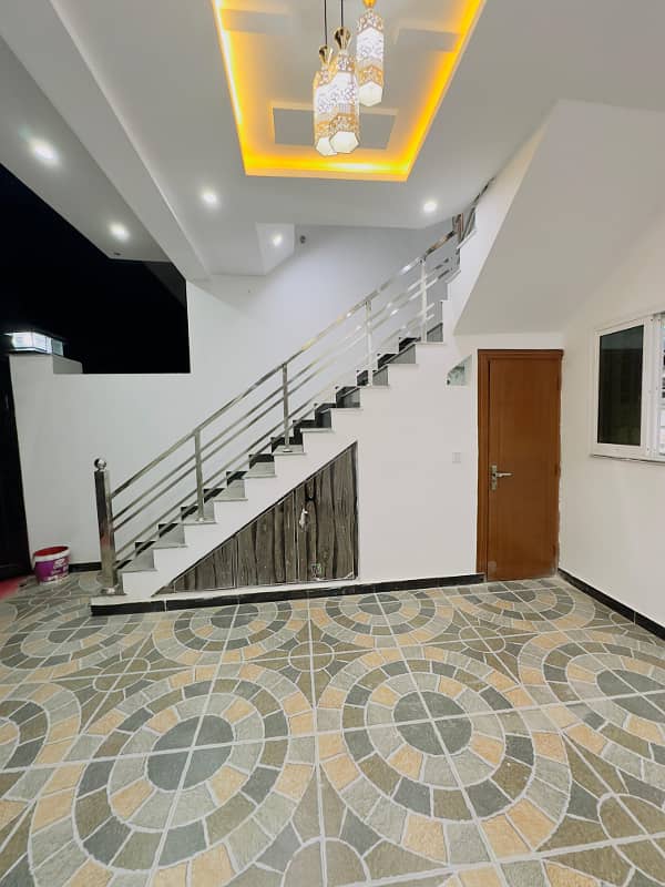 5 marla Most Luxurious House For Sale In New City Phase 2 Wah Cantt 21