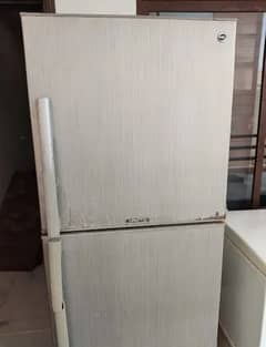 Pel Refrigerator 18 cubic