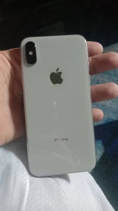 iphoneX