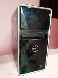 High-Performance Dell Inspiron 3847