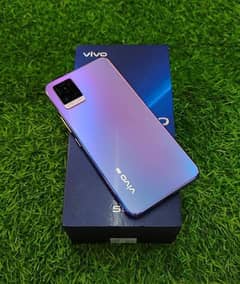 Vivo V20