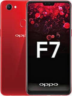 Oppo F7 *Excellent Condition*awesome Battery