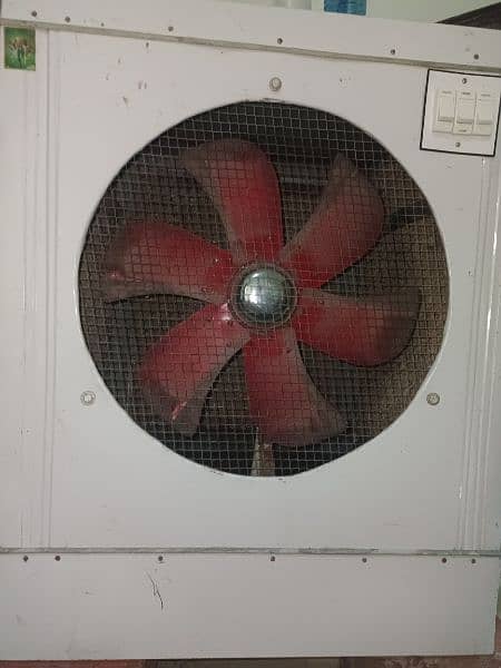 Air Cooler 0