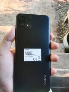 Oppo A 16e