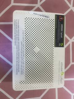 Huawei HG8240 EchoLife Terminal Modem