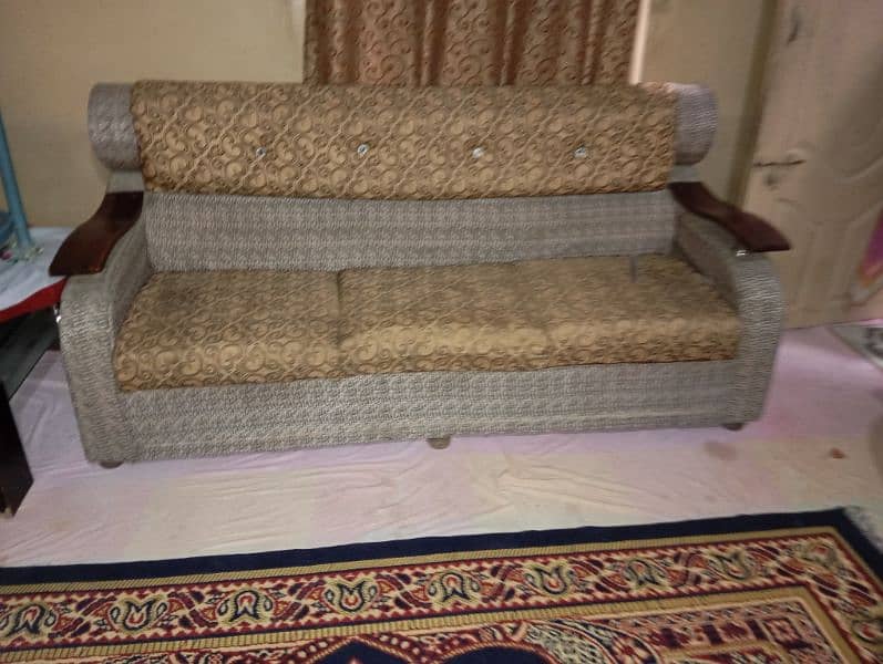 SOFA FOR SALE 2