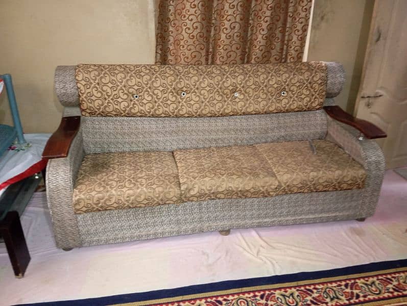 SOFA FOR SALE 3