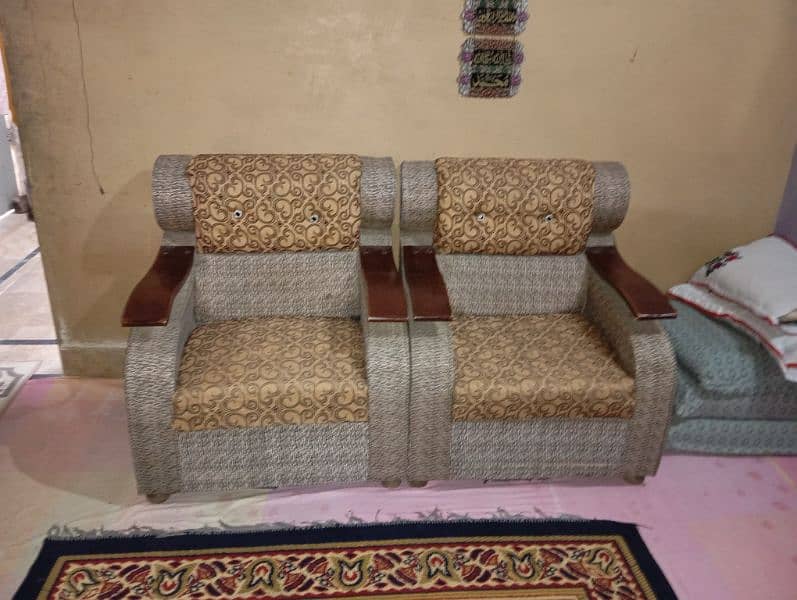 SOFA FOR SALE 5