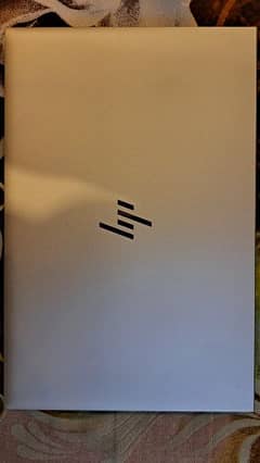 Hp Elitebook 840 G7 (i7 10th Gen)