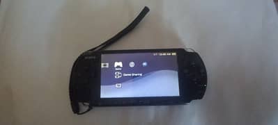 Sony PSP 2011