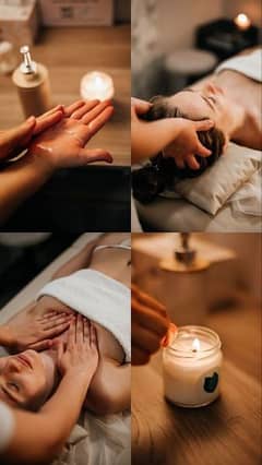 Spa Treatments/Service in Lahore