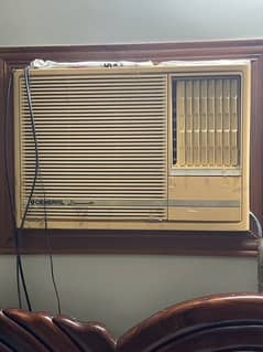 window ac 1.5 ton