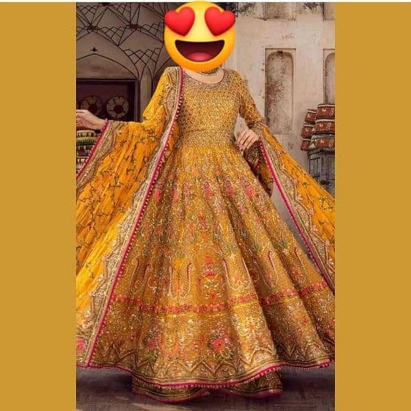 Mayo lehnga available 0