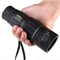 Durable Travel Telescope