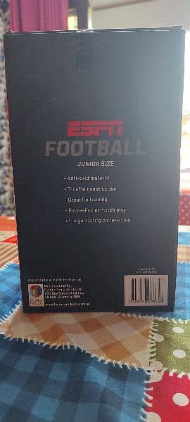 Football 3