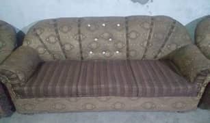 6 seater sofa set urgent for sale