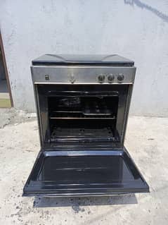 oven