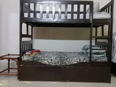 Bunker bed for sell