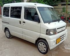 Full Original Mitsubishi Minicab Daihatsu Hijet Nissan Clipper Every A