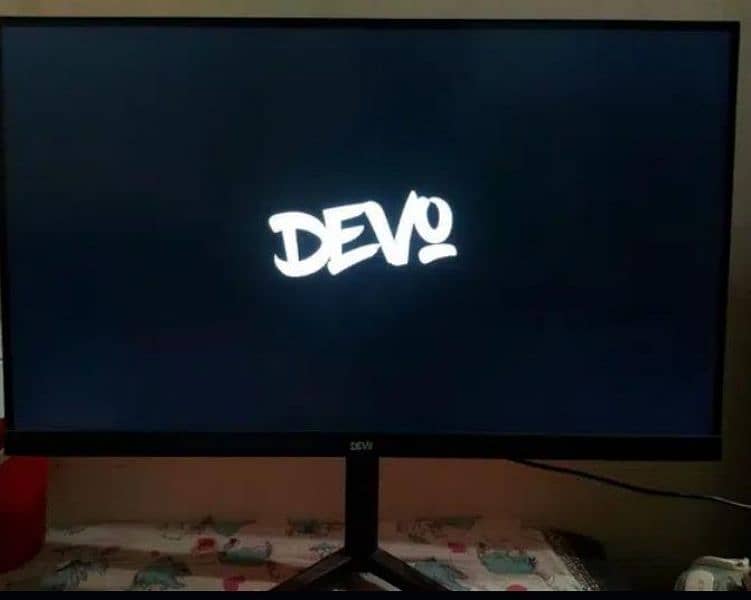 GAMING MONITOR DEVO 0