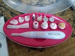 REVLON Facial kit