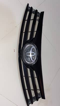 Toyota Corolla Altis 2016 Front Grill