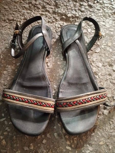 Sandals, Khusa, Shoes 3