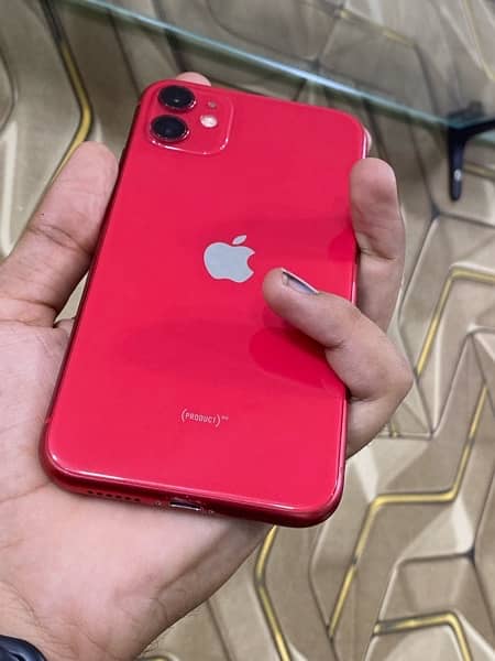 iPhone 11 Factory unlock 64GB #03007907903 2