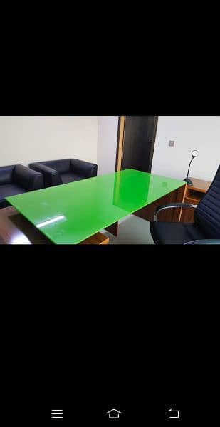 Office table 3