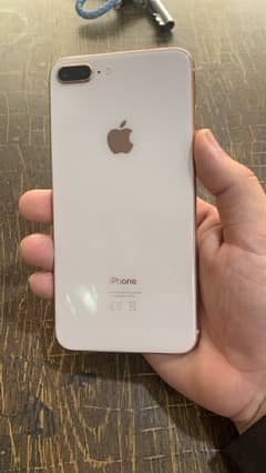 8 plus