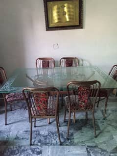 Dining Table for sale