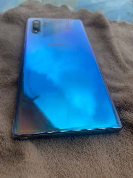 note 10 plus official  pta approved 2